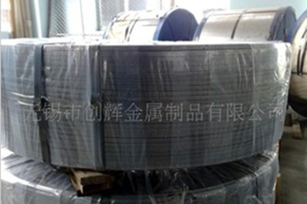 無錫光亮扁鋼產品